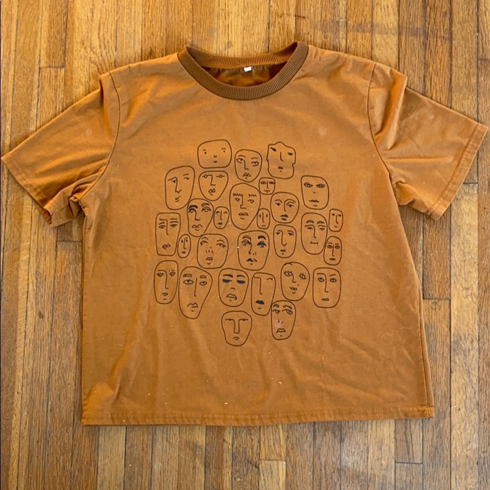 Graphic T-shirt